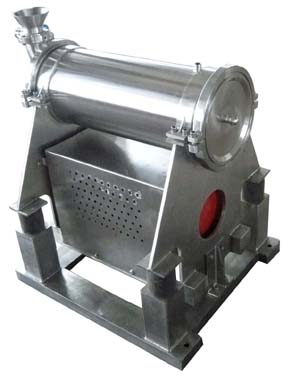 醫(yī)藥粉碎機(jī)的特點(diǎn)與使用范圍是什么？