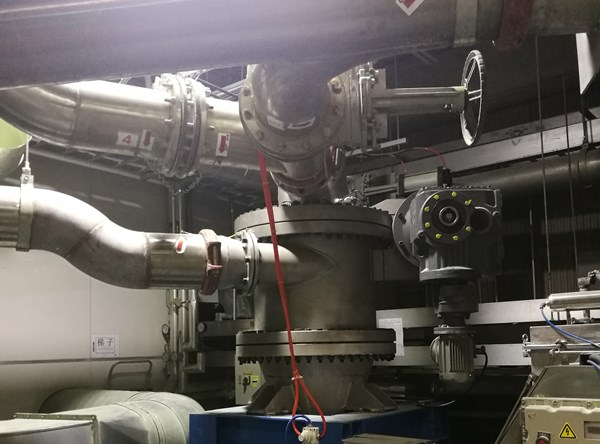 新型氣流分級(jí)機(jī)的優(yōu)勢(shì)怎么樣？