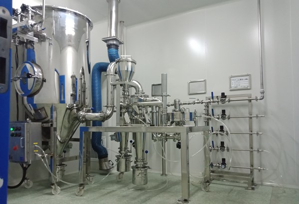 如何減小氣流粉碎機(jī)內(nèi)部的速度差？