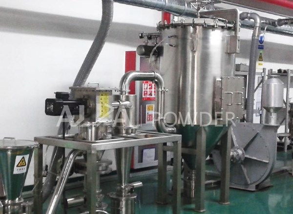 粉碎機(jī)有哪些操作規(guī)范？