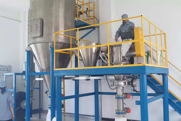 氣流粉碎機(jī)有哪些重要的方面呢？