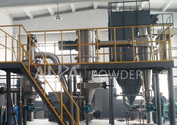 氣流粉碎機(jī)要從哪些方面保養(yǎng)呢？