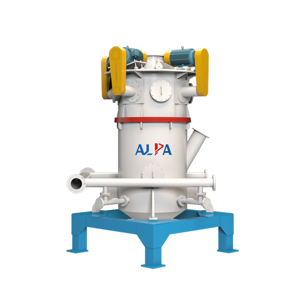 氣流粉碎機(jī)有哪些分類？