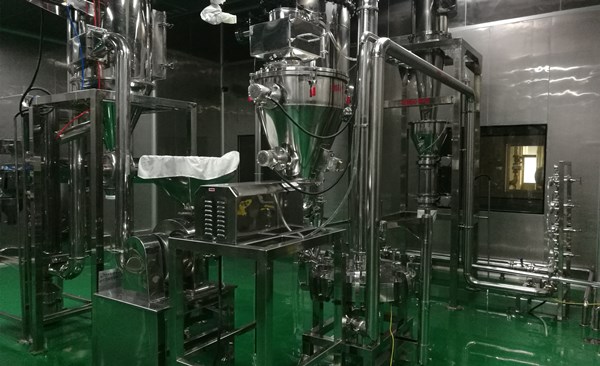 氣流粉碎機(jī)有哪些可靠的操作？