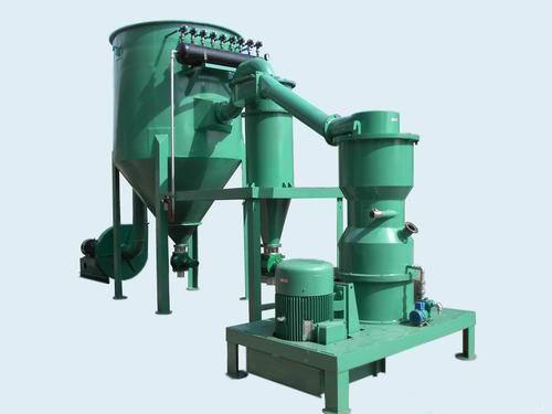 超細(xì)粉碎機(jī)也能用在茶葉領(lǐng)域嗎？