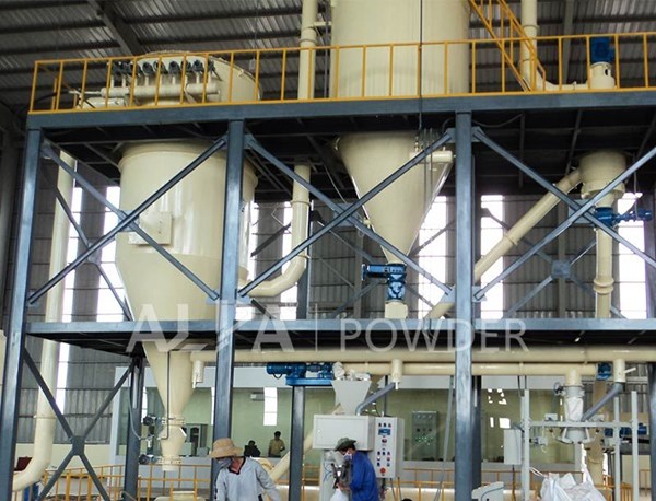 選購分級(jí)式粉碎機(jī)小技巧？