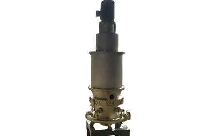 氣流粉碎機為什么會被關注？