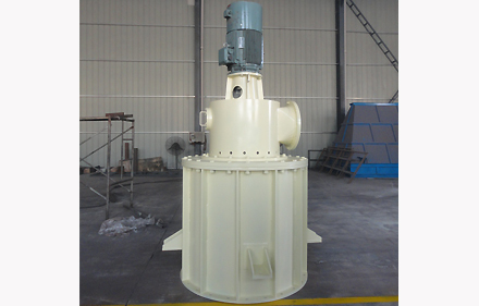 實驗室分級機(jī)的設(shè)計原則