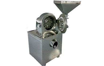 超細粉碎機是否需要定期清潔？