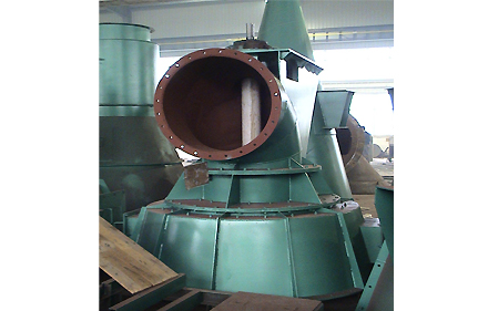 分級機(jī)在現(xiàn)代工業(yè)中具有什么作用？