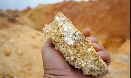 【行業(yè)前沿】2020年稀土總量上浮：輕稀土增加，重稀土不變