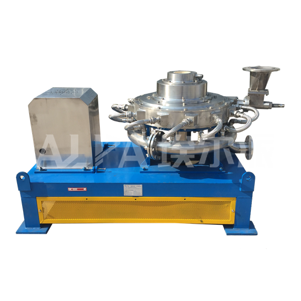 埃爾派打造高品質(zhì)解決方案，助推電池材料行業(yè)健康發(fā)展