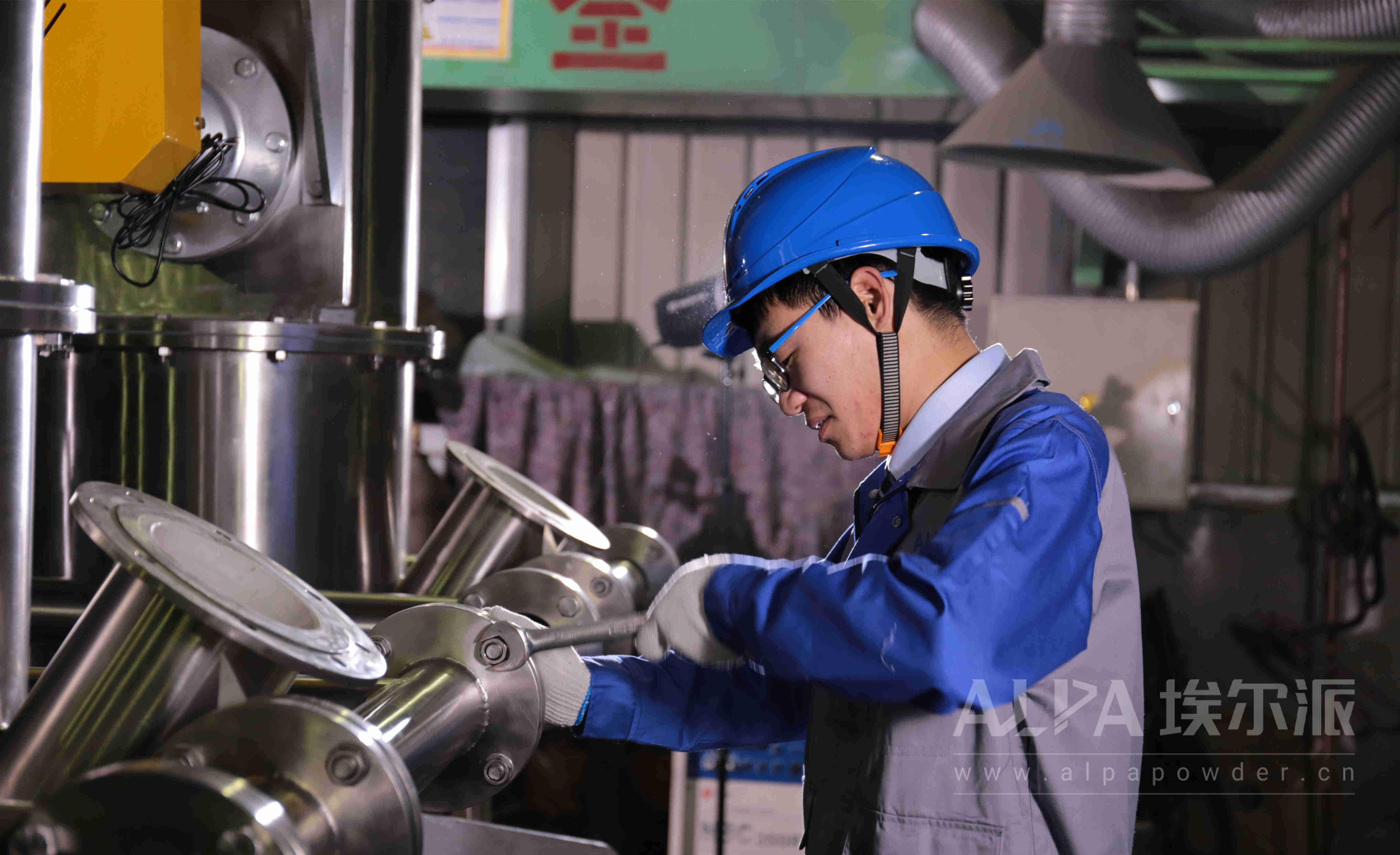 匠心打造，埃爾派執(zhí)著細(xì)節(jié)彰顯工業(yè)之美