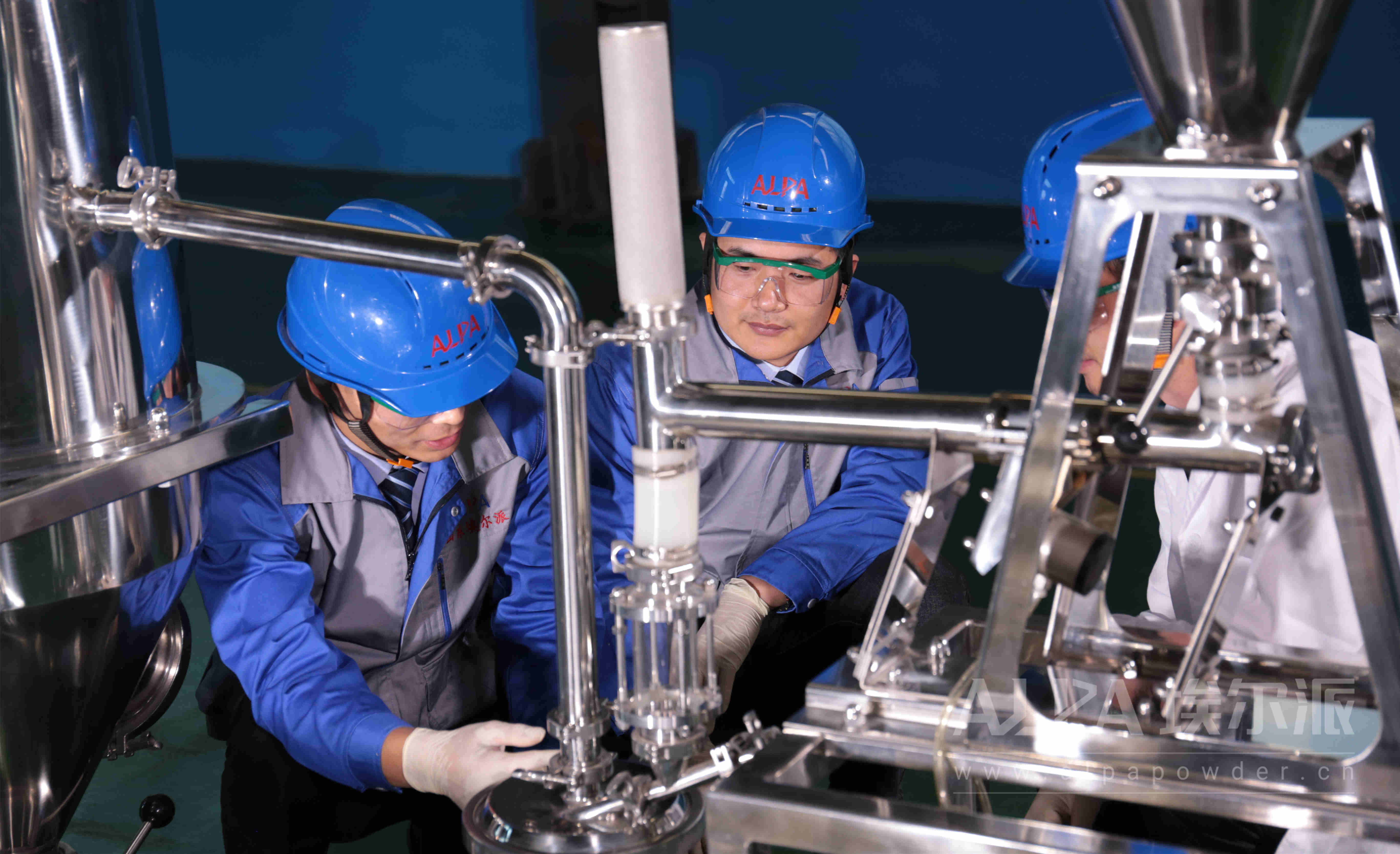 埃爾派315：質(zhì)量行萬(wàn)里，服務(wù)鑄口碑