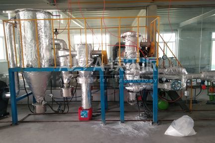 如何預(yù)防粉碎機(jī)強(qiáng)烈振動方法