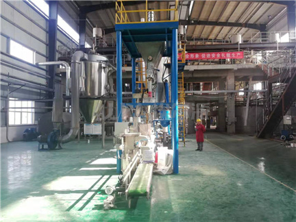 氣流粉碎機(jī)有哪些需要注意的小細(xì)節(jié)？