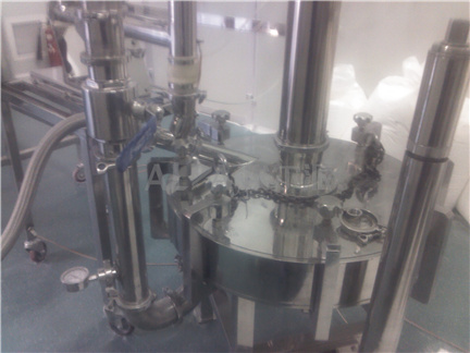 扁平式超音速氣流粉碎機(jī)的特點與應(yīng)用