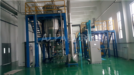 氣流粉碎機(jī)的特點與疑問回答