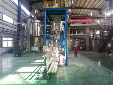 科學(xué)維護氣流粉碎機，安全生產(chǎn)從小事做起