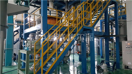 關(guān)于氣流粉碎機(jī)的幾點(diǎn)提問(wèn)，有你想知道的答案