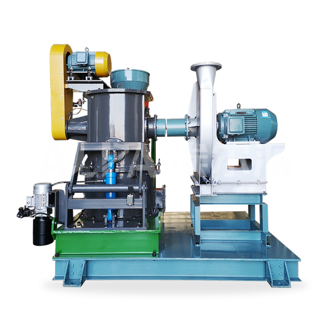 脫硫新技術，埃爾派與多家知名化工企業(yè)再合作