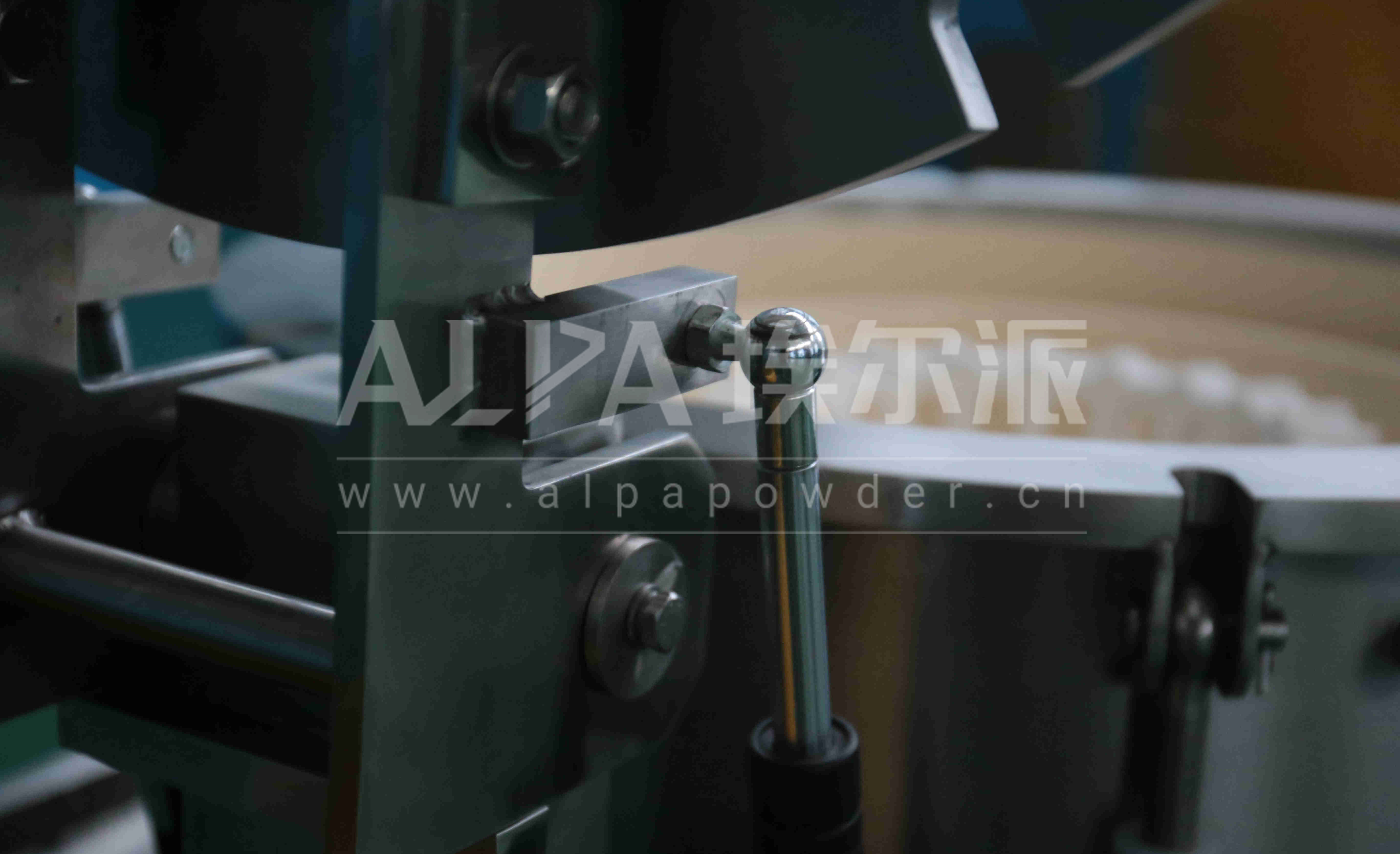 埃爾派高性能設備，獲新材料企業(yè)青睞